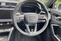 Audi Q3 Sportback (19 on) 35 TFSI S Line 5dr S Tronic [Leather] For Sale - Lookers Audi Stockton-on-Tees, Stockton-on-Tees