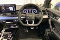 Audi Q5 SUV (16-24) 45 TFSI Quattro S Line S Tronic 5d For Sale - Lookers Audi Stockton-on-Tees, Stockton-on-Tees