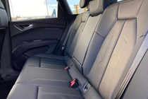 Audi Q4 E-Tron SUV (21 on) 210kW 45 Quattro 82kWh S Line 5dr Auto [Leather] For Sale - Lookers Audi Stockton-on-Tees, Stockton-on-Tees