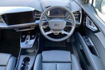 Audi Q4 E-Tron SUV (21 on) 210kW 45 Quattro 82kWh S Line 5dr Auto [Leather] For Sale - Lookers Audi Stockton-on-Tees, Stockton-on-Tees