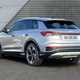 Audi Q4 E-Tron SUV (21 on) 210kW 45 Quattro 82kWh S Line 5dr Auto [Leather] For Sale - Lookers Audi Stockton-on-Tees, Stockton-on-Tees