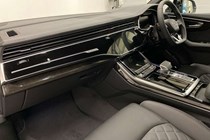 Audi Q7 SUV (15 on) SQ7 TFSI Quattro Black Ed 5dr Tiptronic [Tech Pro] For Sale - Lookers Audi Stockton-on-Tees, Stockton-on-Tees