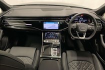 Audi Q7 SUV (15 on) SQ7 TFSI Quattro Black Ed 5dr Tiptronic [Tech Pro] For Sale - Lookers Audi Stockton-on-Tees, Stockton-on-Tees