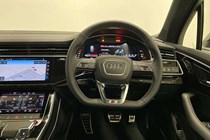 Audi Q7 SUV (15 on) SQ7 TFSI Quattro Black Ed 5dr Tiptronic [Tech Pro] For Sale - Lookers Audi Stockton-on-Tees, Stockton-on-Tees