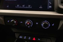 Audi A1 Sportback (18 on) 30 TFSI Black Edition 5dr S Tronic [Tech Pack] For Sale - Lookers Audi Stockton-on-Tees, Stockton-on-Tees