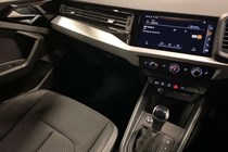 Audi A1 Sportback (18 on) 30 TFSI Black Edition 5dr S Tronic [Tech Pack] For Sale - Lookers Audi Stockton-on-Tees, Stockton-on-Tees