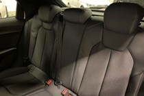 Audi A1 Sportback (18 on) 30 TFSI Black Edition 5dr S Tronic [Tech Pack] For Sale - Lookers Audi Stockton-on-Tees, Stockton-on-Tees