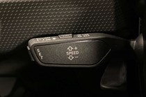Audi A1 Sportback (18 on) 30 TFSI Black Edition 5dr S Tronic [Tech Pack] For Sale - Lookers Audi Stockton-on-Tees, Stockton-on-Tees