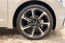 Audi A1 Sportback (18 on) 30 TFSI Black Edition 5dr S Tronic [Tech Pack] For Sale - Lookers Audi Stockton-on-Tees, Stockton-on-Tees