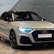 Audi A1 Sportback (18 on) 30 TFSI Black Edition 5dr S Tronic [Tech Pack] For Sale - Lookers Audi Stockton-on-Tees, Stockton-on-Tees