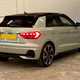 Audi A1 Sportback (18 on) 30 TFSI Black Edition 5dr S Tronic [Tech Pack] For Sale - Lookers Audi Stockton-on-Tees, Stockton-on-Tees