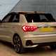 Audi A1 Sportback (18 on) 30 TFSI Black Edition 5dr S Tronic [Tech Pack] For Sale - Lookers Audi Stockton-on-Tees, Stockton-on-Tees
