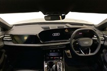 Audi A5 Saloon (24 on) 2.0 TFSI 204 Edition 1 4dr S Tronic [Sound+Vision] For Sale - Lookers Audi Stockton-on-Tees, Stockton-on-Tees