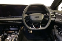 Audi A5 Saloon (24 on) 2.0 TFSI 204 Edition 1 4dr S Tronic [Sound+Vision] For Sale - Lookers Audi Stockton-on-Tees, Stockton-on-Tees