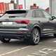 Audi Q3 SUV (18 on) 35 TFSI Black Edition 5dr S Tronic [20" Alloy] For Sale - Lookers Audi Stockton-on-Tees, Stockton-on-Tees