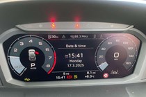 Audi Q3 SUV (18 on) 35 TFSI Black Edition 5dr S Tronic [20" Alloy] For Sale - Lookers Audi Stockton-on-Tees, Stockton-on-Tees