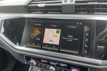 Audi Q3 SUV (18 on) 35 TFSI Black Edition 5dr S Tronic [20" Alloy] For Sale - Lookers Audi Stockton-on-Tees, Stockton-on-Tees