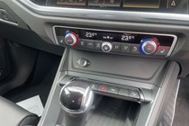 Audi Q3 SUV (18 on) 35 TFSI Black Edition 5dr S Tronic [20" Alloy] For Sale - Lookers Audi Stockton-on-Tees, Stockton-on-Tees