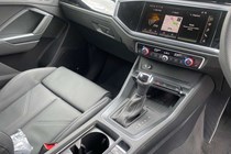 Audi Q3 SUV (18 on) 35 TFSI Black Edition 5dr S Tronic [20" Alloy] For Sale - Lookers Audi Stockton-on-Tees, Stockton-on-Tees