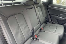Audi Q3 SUV (18 on) 35 TFSI Black Edition 5dr S Tronic [20" Alloy] For Sale - Lookers Audi Stockton-on-Tees, Stockton-on-Tees