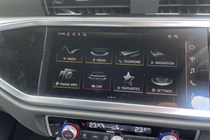 Audi Q3 SUV (18 on) 35 TFSI Black Edition 5dr S Tronic [20" Alloy] For Sale - Lookers Audi Stockton-on-Tees, Stockton-on-Tees