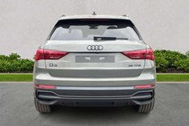 Audi Q3 SUV (18 on) 35 TFSI Black Edition 5dr S Tronic [20" Alloy] For Sale - Lookers Audi Stockton-on-Tees, Stockton-on-Tees