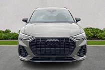 Audi Q3 SUV (18 on) 35 TFSI Black Edition 5dr S Tronic [20" Alloy] For Sale - Lookers Audi Stockton-on-Tees, Stockton-on-Tees