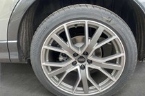 Audi Q3 SUV (18 on) 35 TFSI Black Edition 5dr S Tronic [20" Alloy] For Sale - Lookers Audi Stockton-on-Tees, Stockton-on-Tees