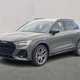 Audi Q3 SUV (18 on) 35 TFSI Black Edition 5dr S Tronic [20" Alloy] For Sale - Lookers Audi Stockton-on-Tees, Stockton-on-Tees