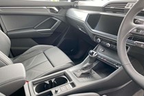 Audi Q3 SUV (18 on) 35 TFSI S Line 5dr S Tronic [Tech Pack] For Sale - Lookers Audi Stockton-on-Tees, Stockton-on-Tees