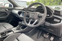 Audi Q3 SUV (18 on) 35 TFSI S Line 5dr S Tronic [Tech Pack] For Sale - Lookers Audi Stockton-on-Tees, Stockton-on-Tees