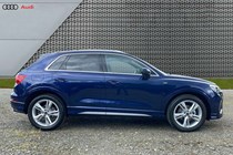Audi Q3 SUV (18 on) 35 TFSI S Line 5dr S Tronic [Tech Pack] For Sale - Lookers Audi Stockton-on-Tees, Stockton-on-Tees