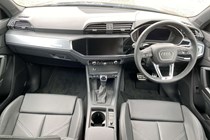 Audi Q3 SUV (18 on) 35 TFSI S Line 5dr S Tronic [Tech Pack] For Sale - Lookers Audi Stockton-on-Tees, Stockton-on-Tees
