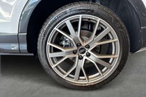Audi Q3 Sportback (19 on) 40 TFSI Quattro Black Ed 5dr S Tronic [Tech Pack] For Sale - Lookers Audi Stockton-on-Tees, Stockton-on-Tees