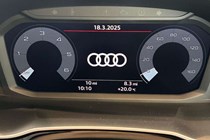 Audi Q3 Sportback (19 on) 40 TFSI Quattro Black Ed 5dr S Tronic [Tech Pack] For Sale - Lookers Audi Stockton-on-Tees, Stockton-on-Tees