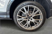 Audi Q3 Sportback (19 on) 40 TFSI Quattro Black Ed 5dr S Tronic [Tech Pack] For Sale - Lookers Audi Stockton-on-Tees, Stockton-on-Tees