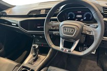 Audi Q3 Sportback (19 on) 40 TFSI Quattro Black Ed 5dr S Tronic [Tech Pack] For Sale - Lookers Audi Stockton-on-Tees, Stockton-on-Tees