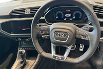 Audi Q3 Sportback (19 on) 40 TFSI Quattro Black Ed 5dr S Tronic [Tech Pack] For Sale - Lookers Audi Stockton-on-Tees, Stockton-on-Tees