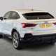 Audi Q3 Sportback (19 on) 40 TFSI Quattro Black Ed 5dr S Tronic [Tech Pack] For Sale - Lookers Audi Stockton-on-Tees, Stockton-on-Tees