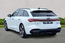 Audi A5 Avant (24 on) 2.0 TDI Quattro 204 Edition 1 5dr S Tronic [S+V] For Sale - Lookers Audi Stockton-on-Tees, Stockton-on-Tees