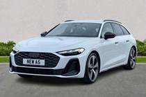 Audi A5 Avant (24 on) 2.0 TDI Quattro 204 Edition 1 5dr S Tronic [S+V] For Sale - Lookers Audi Stockton-on-Tees, Stockton-on-Tees