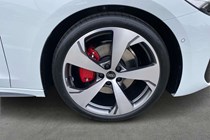 Audi A5 Avant (24 on) 2.0 TDI Quattro 204 Edition 1 5dr S Tronic [S+V] For Sale - Lookers Audi Stockton-on-Tees, Stockton-on-Tees