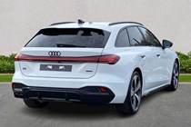 Audi A5 Avant (24 on) 2.0 TDI Quattro 204 Edition 1 5dr S Tronic For Sale - Lookers Audi Stockton-on-Tees, Stockton-on-Tees