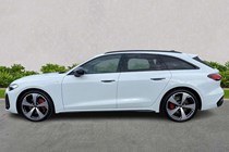 Audi A5 Avant (24 on) 2.0 TDI Quattro 204 Edition 1 5dr S Tronic For Sale - Lookers Audi Stockton-on-Tees, Stockton-on-Tees