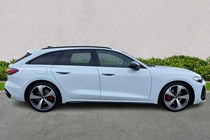 Audi A5 Avant (24 on) 2.0 TDI Quattro 204 Edition 1 5dr S Tronic For Sale - Lookers Audi Stockton-on-Tees, Stockton-on-Tees