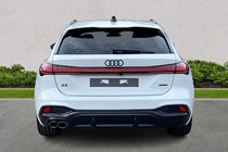 Audi A5 Avant (24 on) 2.0 TDI Quattro 204 Edition 1 5dr S Tronic For Sale - Lookers Audi Stockton-on-Tees, Stockton-on-Tees