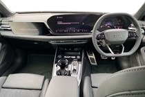 Audi A5 Avant (24 on) 2.0 TDI Quattro 204 Edition 1 5dr S Tronic For Sale - Lookers Audi Stockton-on-Tees, Stockton-on-Tees