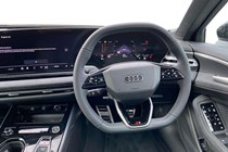 Audi A5 Avant (24 on) 2.0 TDI Quattro 204 Edition 1 5dr S Tronic For Sale - Lookers Audi Stockton-on-Tees, Stockton-on-Tees