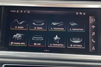Audi Q3 SUV (18 on) Sport 35 TFSI 150PS S Tronic auto 5d For Sale - Lookers Audi Stockton-on-Tees, Stockton-on-Tees