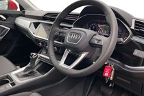 Audi Q3 SUV (18 on) Sport 35 TFSI 150PS S Tronic auto 5d For Sale - Lookers Audi Stockton-on-Tees, Stockton-on-Tees